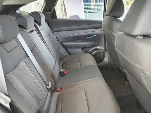 Hyundai Tucson 2.0 Safety 2Wd At 2026