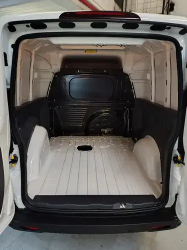 Fiat Fiorino Fiorino endure 2026