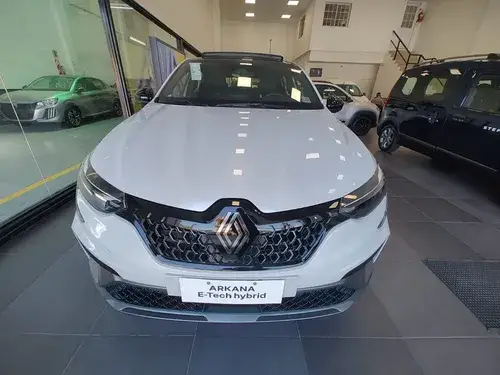 Renault Arkana 1.3 E-Tech Hybrid Espirit Alpine 2026