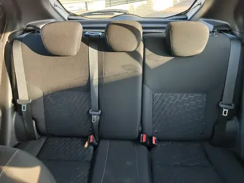 Nissan Kicks 1.6 Advance Cvt 2021