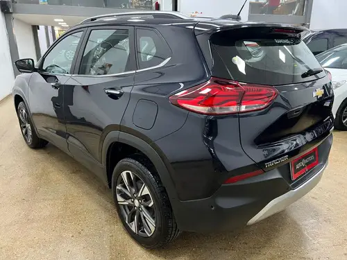 Chevrolet Tracker 1.2 Turbo Premier At 2021
