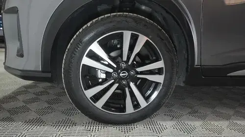Nissan Kicks Play 1.6 Advance Cvt 2026