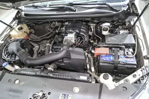 Ford Ranger 2.5 Cd Ivct Xlt 166cv 2019