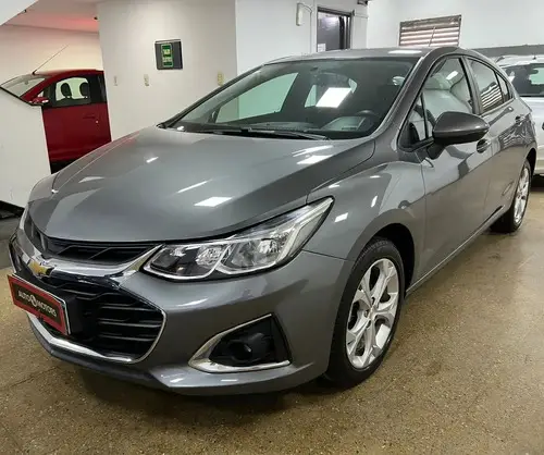 Chevrolet Cruze 5 1.4 Lt At 5p 2023