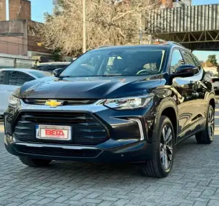 Chevrolet Tracker 1.2 T PREMIER AT6 L23 2025