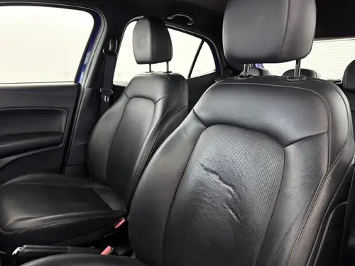 Fiat Argo 1.8 HGT L17 2019