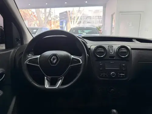 Renault Kangoo Ii Express Confort 1.6 Sce 2022