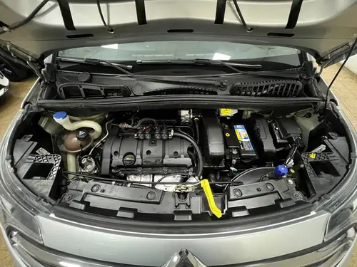Citroën C3 Aircross 1.6 Vti 115 Feel At6 2018