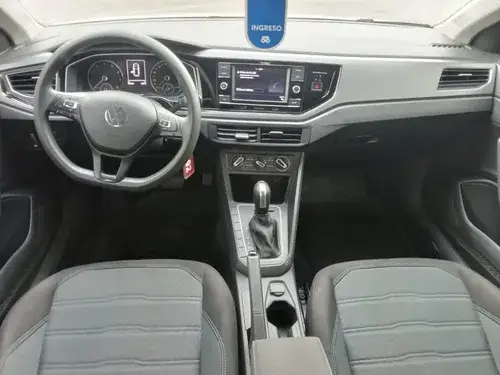 Volkswagen Nivus Comfortline 200 Tsi 2021