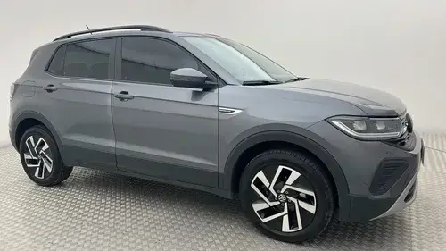 Volkswagen T-Cross 1.0 200 Tsi Comfortline Aut 2026