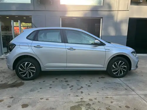 Volkswagen Polo 1.0 Tsi 170 Highline At 2026