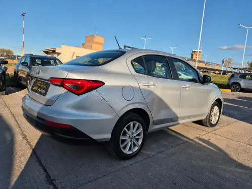 Fiat Cronos 1.3 Gse Like 2025