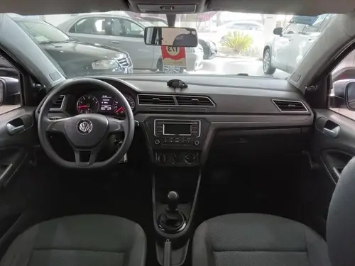 Volkswagen Gol 1.6 5p Trend L17 2018