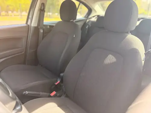 Fiat Cronos 1.3 Gse Like 2025