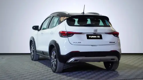 Fiat Pulse 1.0T Impetus Cvt 2025