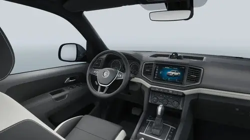 Volkswagen Amarok 2.0 Cd Tdi 180cv Highline At 2026
