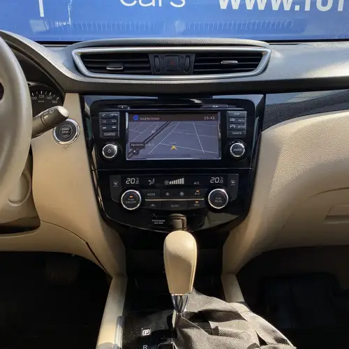 Nissan X-Trail 2.5 Exclusive Cvt Xtronic 2021
