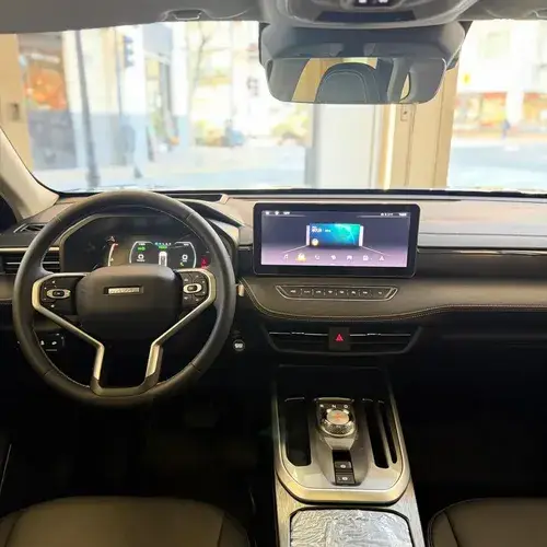GWM Haval Jolion HEV SUPREME 2026