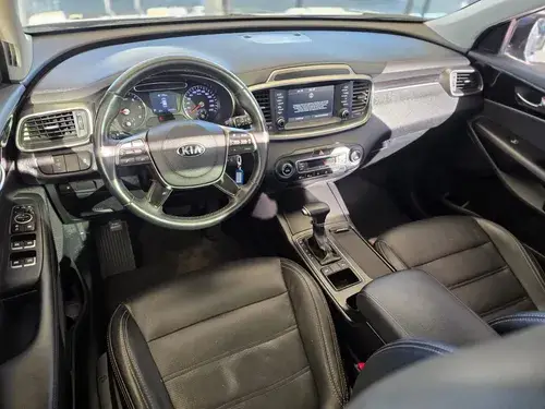 Kia Sorento 2.2 Crdi Ex At 4x2 2018
