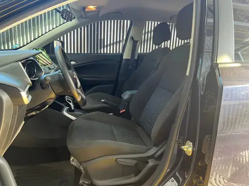 Chevrolet Tracker 1.2T At 2024