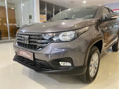 Fiat Strada 1.3 Freedom Cd 2026