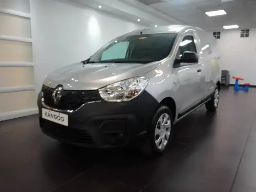 Renault Kangoo Ii Express Confort 1.6 Sce 2026