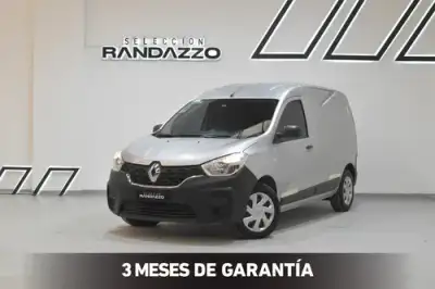 Renault Kangoo Ii Express Confort 1.6 Sce 2022