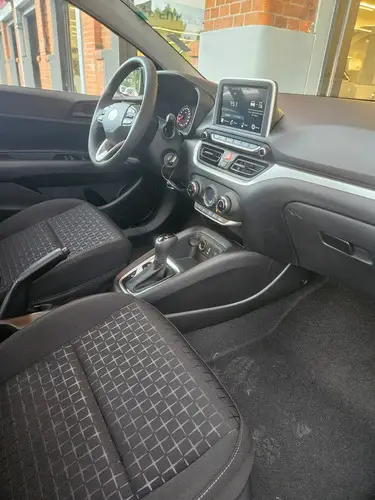 Hyundai HB20 1.6 Comfort Plus At 2025