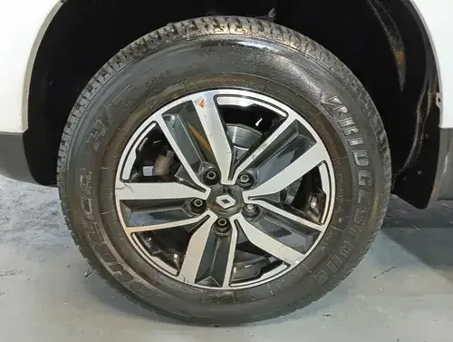 Renault Duster 2.0 4X2 Dakar 2018