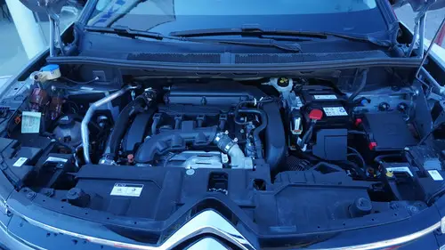 Citroën C5 Aircross 1.6 Thp Eat6 Feel Pack 2023