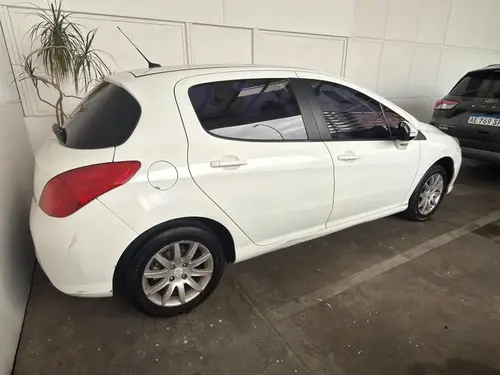 Peugeot 308 1.6 Active Hdi 115cv 2013