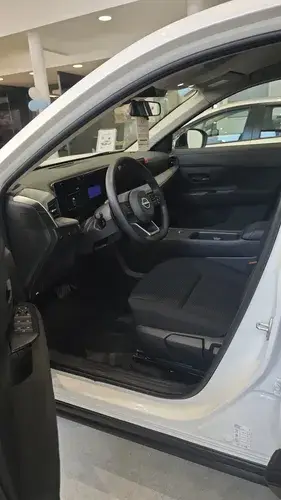 Nissan Kicks 1.0 T200 Sense 2026
