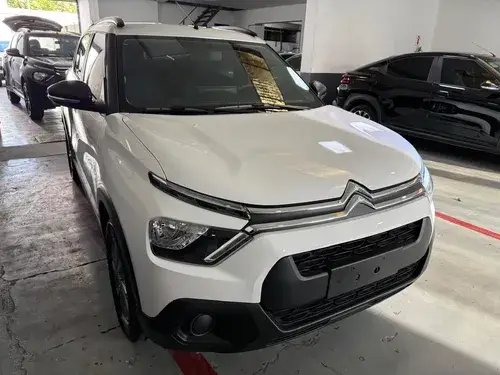 Citroën C3 1.6 16v Vti 115 Feel 2026