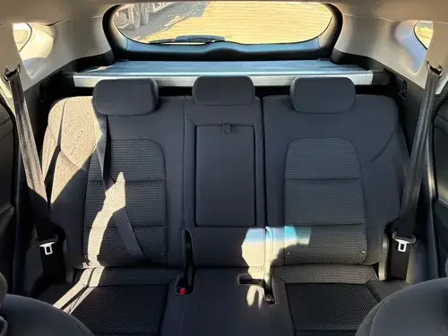 Hyundai Tucson 2WD 2.0 2018
