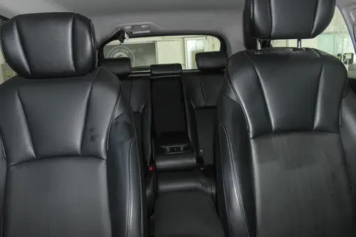 Honda HR-V 1.5 Ex-L 2Wd Cvt 2024