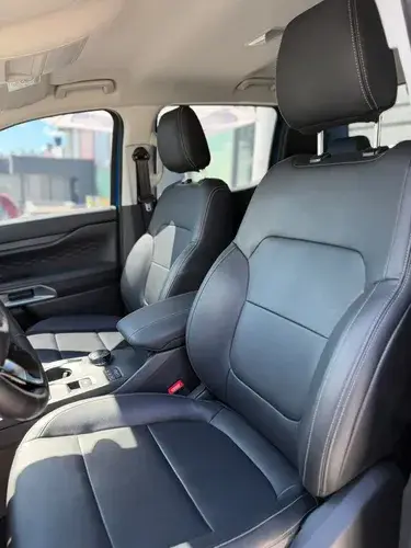 Ford Ranger 3.0 V6 Cd 4X4 Limited + At 250Cv 2025