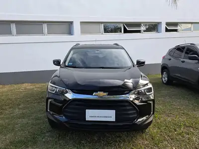 Chevrolet Tracker 1.2 Turbo Ltz At 2023