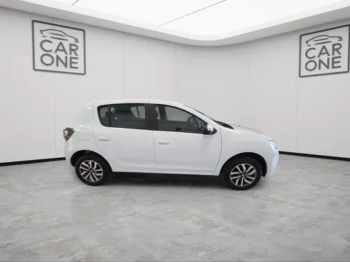 Renault Sandero 1.6 16V INTENS L25 2026