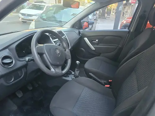 Renault Sandero 1.6 Dynamique 90cv Abs 2016