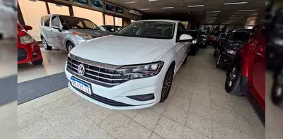 Volkswagen VENTO VENTO 1,4 TSI CONFORT AQ TIP 2019