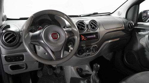 Fiat Palio 1.6 Essence 115cv Brasil 2013