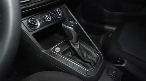 Volkswagen Nivus 1.0 Tsi 200 Comfortline 2025