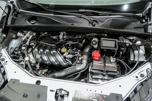 Renault Kangoo Ii Express 1.6 Sce Confort 2026