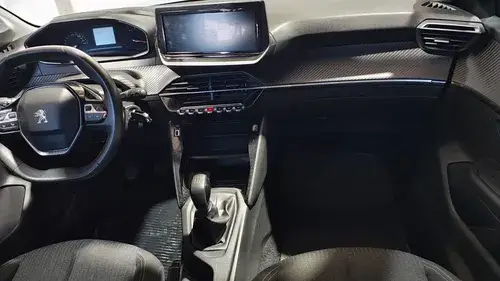 Peugeot 208 1.6 Active 2023