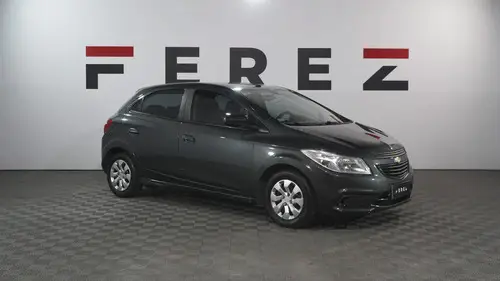 Chevrolet Onix 1.4 Joy Ls 98cv 2018