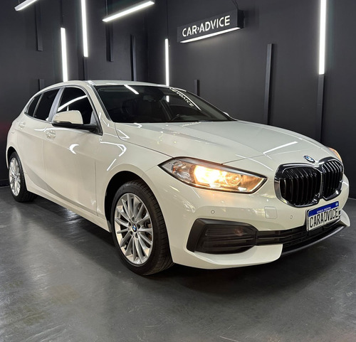 BMW 118 I ACTIVE AT 5P L16 2020