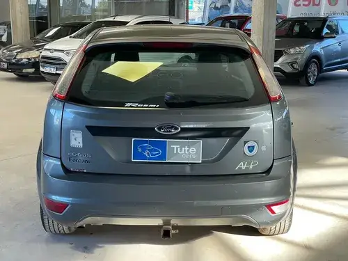 Ford Focus 2 1.6 Style Sigma 2013