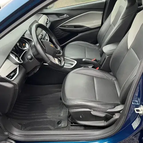Chevrolet Onix 1.0 Turbo Premier Ii At 2020