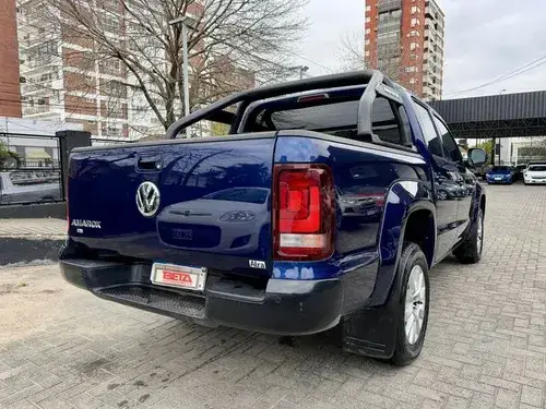 Volkswagen Amarok 2.0 Cd Tdi 180Cv Comfortline 4X2 At 2023