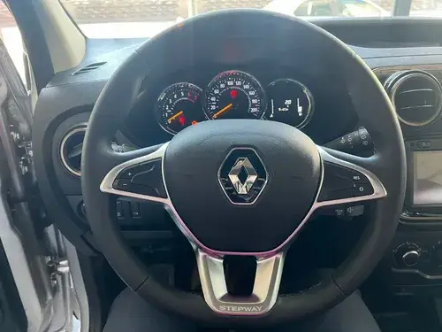 Renault Kangoo Ii 1.6 Sce Stepway 2025